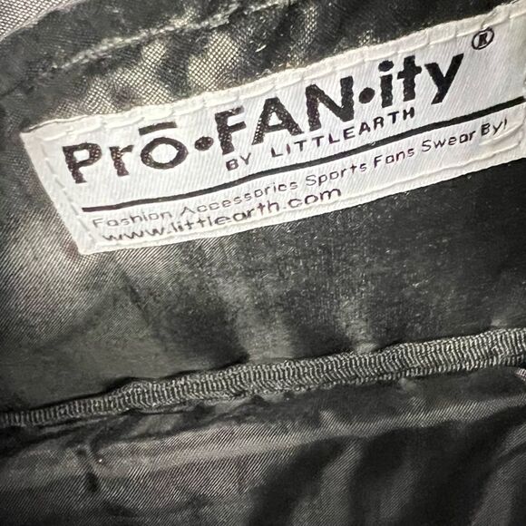 Indianapolis Colts Jersey Style Purse Blue White Adjustable Strap NFL Football - Picture 12 of 14